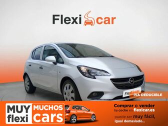 Imagen de OPEL Corsa 1.3CDTI Business 75