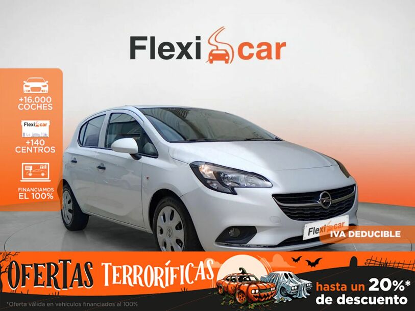 Foto del OPEL Corsa 1.3CDTI Business 75