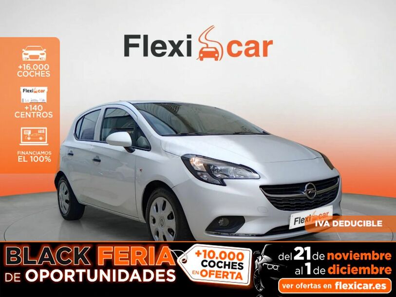 Foto del OPEL Corsa 1.3CDTI Business 75