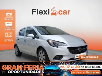 Imagen de OPEL Corsa 1.3CDTI Business 75