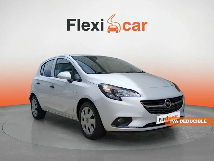 Foto del OPEL Corsa 1.3CDTI Business 75