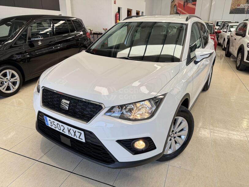 Foto del SEAT Arona 1.0 TSI Ecomotive S&S Style 95