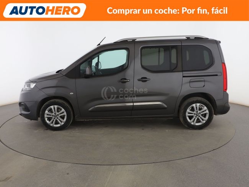 Foto del TOYOTA Proace City Verso Family L1 1.5D 5pl. Active