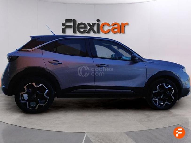 Foto del OPEL Mokka 1.2T S&S Ultimate 130