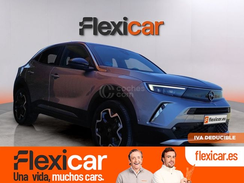 Foto del OPEL Mokka 1.2T S&S Ultimate 130