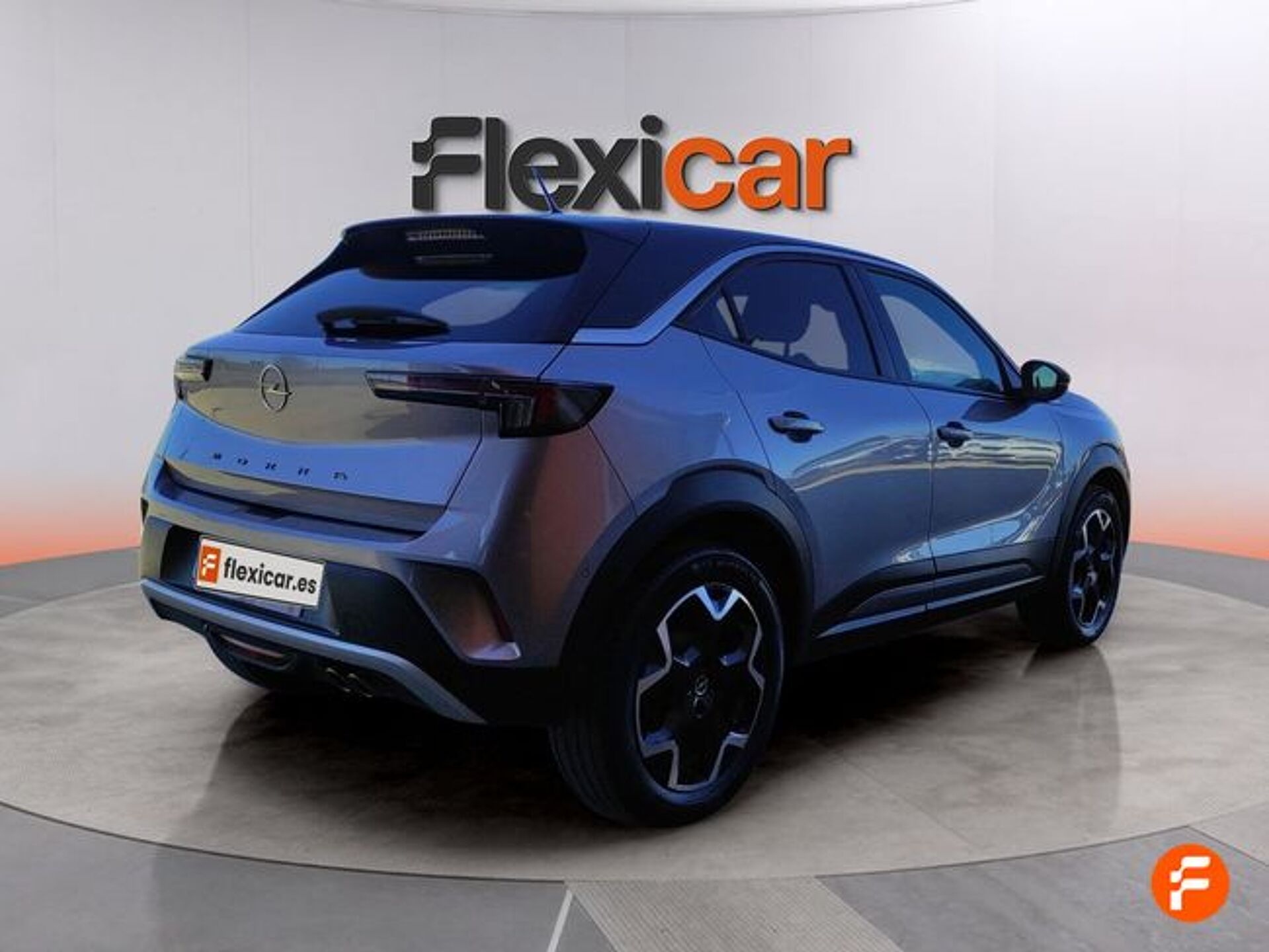 Imagen 3 de OPEL Mokka