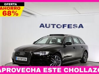 Imagen de AUDI A6 Avant 3.0TDI quattro S-Tronic 204