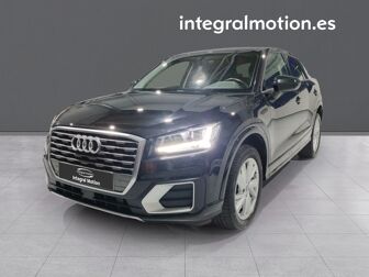 Imagen de AUDI Q2 30 TDI Black line edition S tronic 85kW