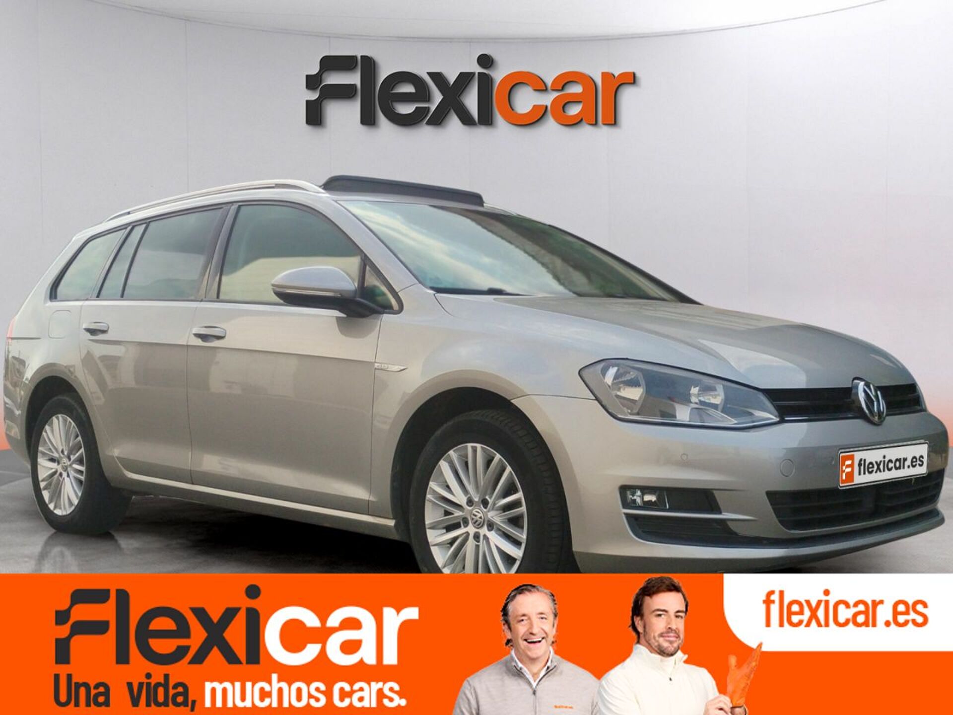 Imagen de VOLKSWAGEN Golf