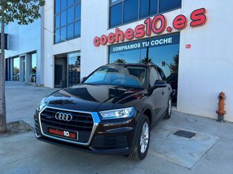 Imagen de AUDI Q5 2.0TDI Design quattro-ultra S tronic 140kW