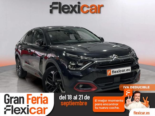 CITROEN C4 (PureTech 130 S&S 6v Feel Pack) en Salamanca