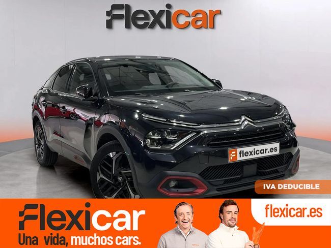 CITROEN C4 (PureTech 130 S&S 6v Feel Pack) en Salamanca