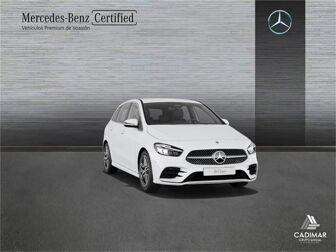 Imagen de MERCEDES Clase B B 250e