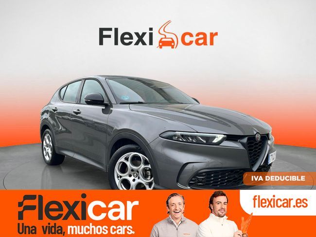 ALFA ROMEO Tonale (1,6 DS 130 CV SPRINT FWD) en Madrid