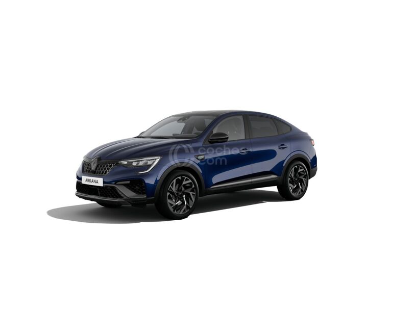 Foto del RENAULT Arkana 1.6 E-Tech Esprit Alpine 103kW