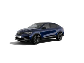 Imagen de RENAULT Arkana 1.6 E-Tech Esprit Alpine 103kW