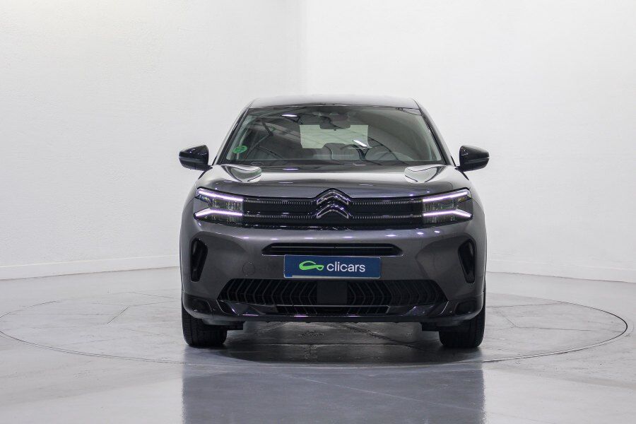 Foto del CITROEN C5 Aircross BlueHDi S&S Plus EAT8 130