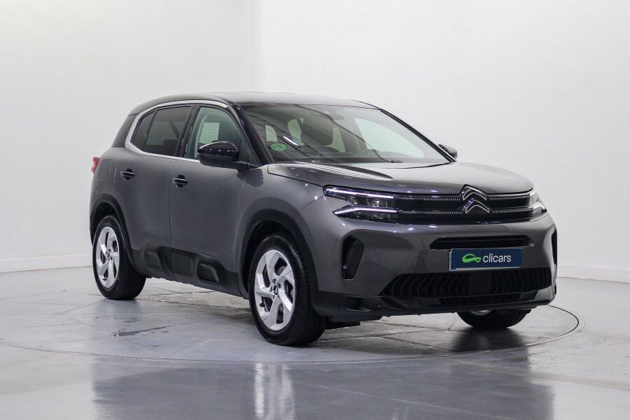 Foto del CITROEN C5 Aircross BlueHDi S&S Plus EAT8 130