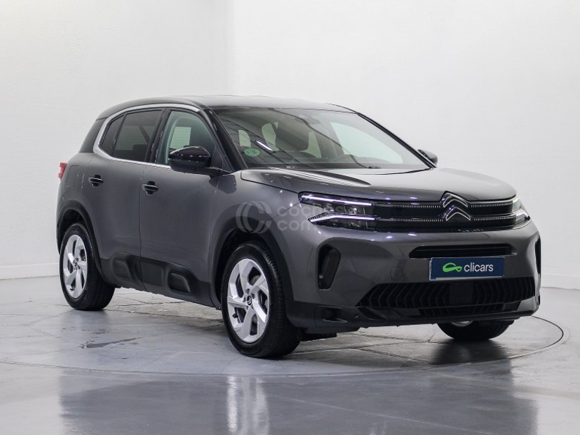 Foto del CITROEN C5 Aircross BlueHDi S&S Plus EAT8 130