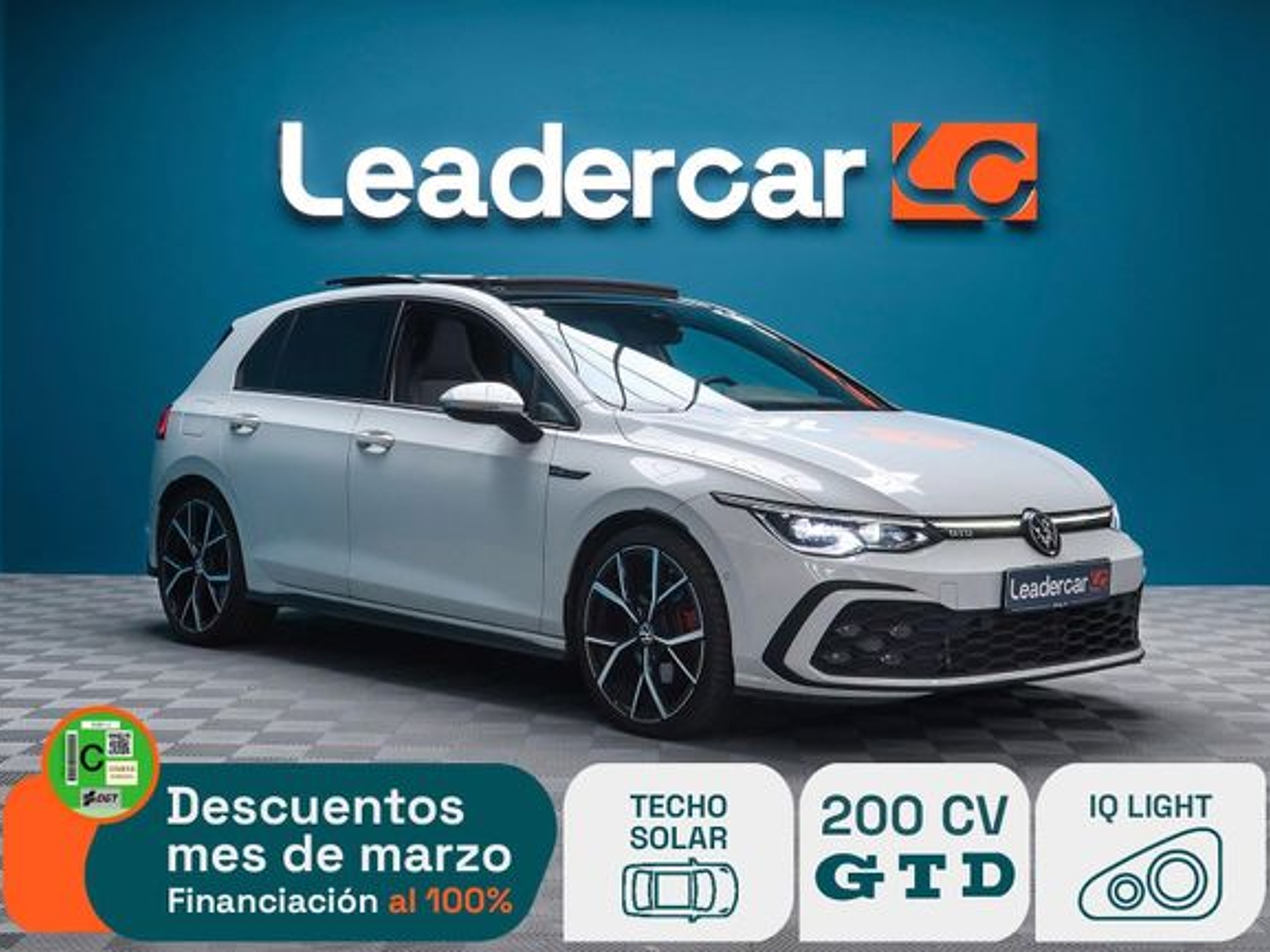 Imagen de VOLKSWAGEN Golf