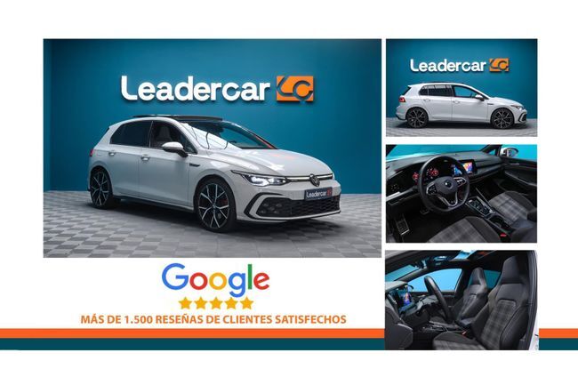 Foto del VOLKSWAGEN Golf 2.0TDI R-Line DSG 110kW