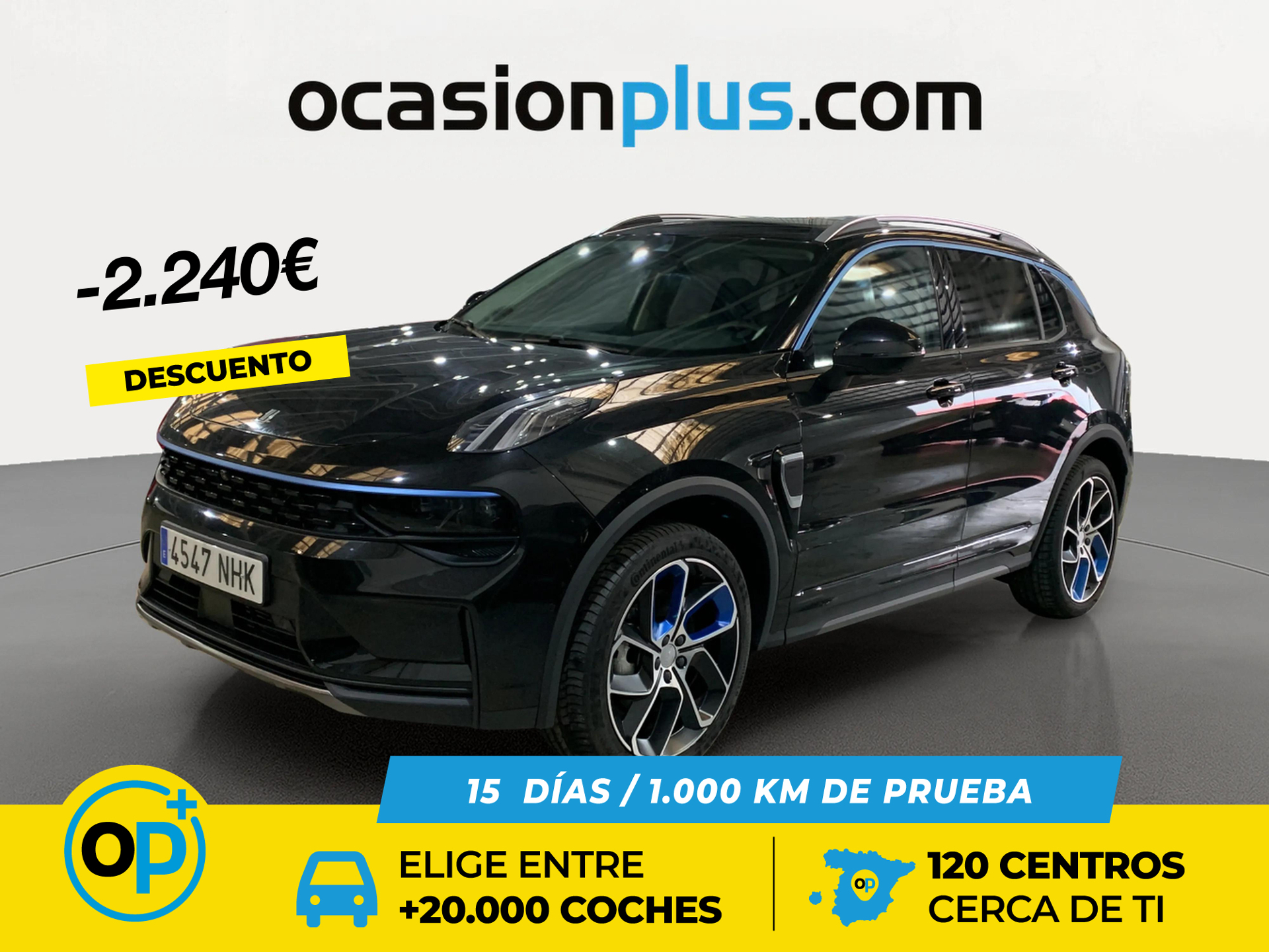 Imagen de LYNK & CO 01