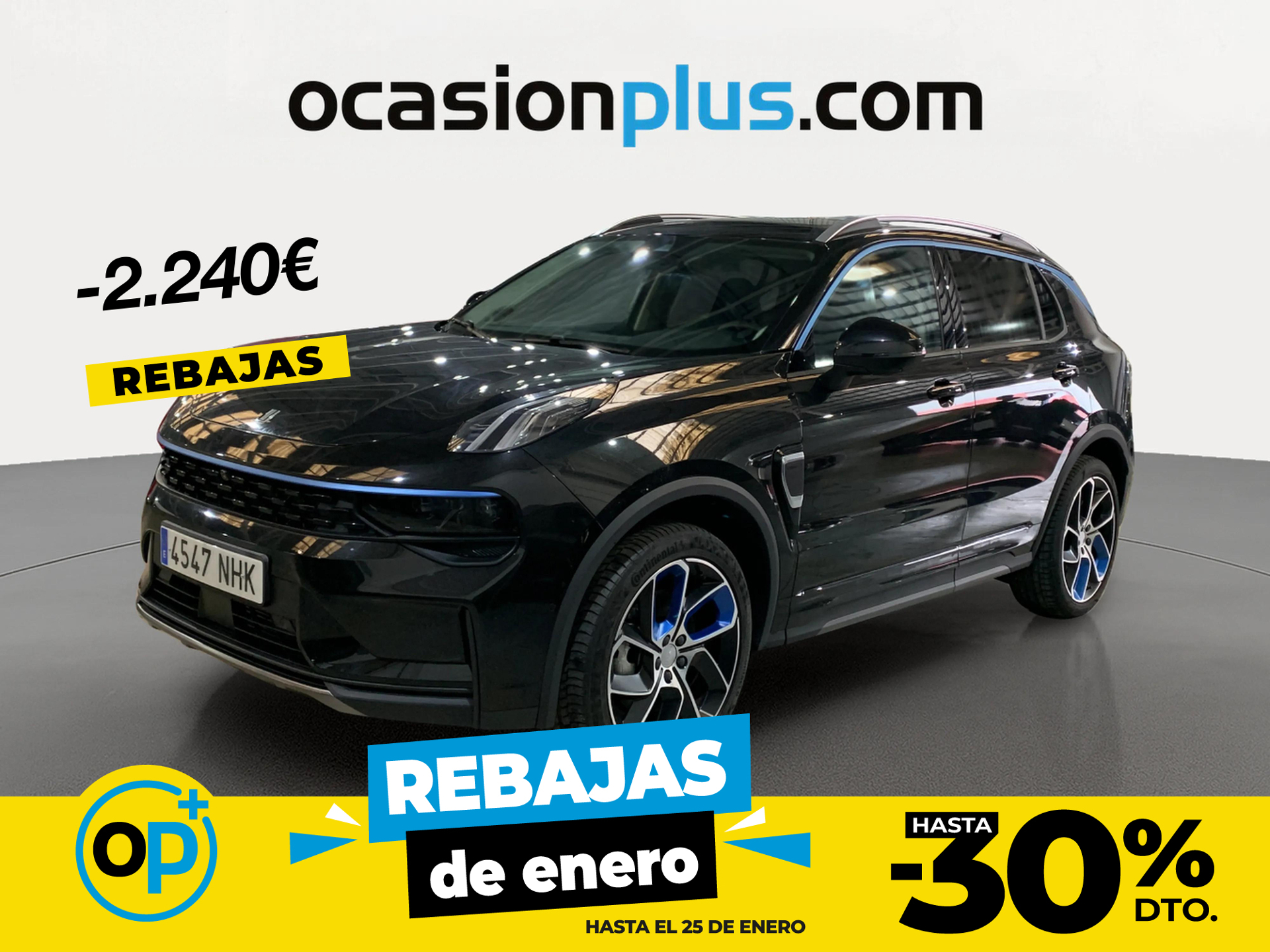 Imagen de LYNK & CO 01