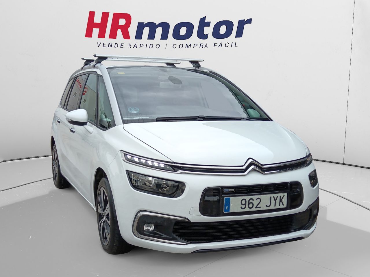 CITROEN C4 (Feel) en Madrid