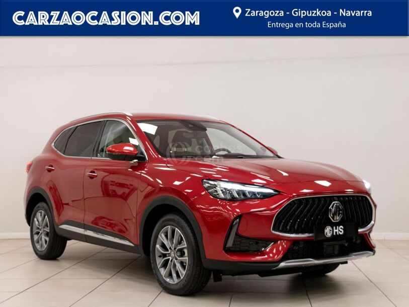 Foto del MG HS 1.5 T-GDI Comfort
