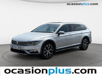 Imagen de VOLKSWAGEN Passat Alltrack 2.0 TSI 4Motion DSG