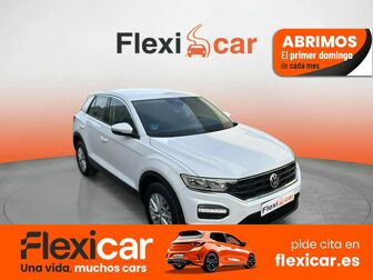 Imagen de VOLKSWAGEN T-Roc 2.0TDI Edition 85kW