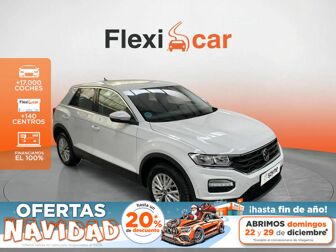 Imagen de VOLKSWAGEN T-Roc 2.0TDI Edition 85kW