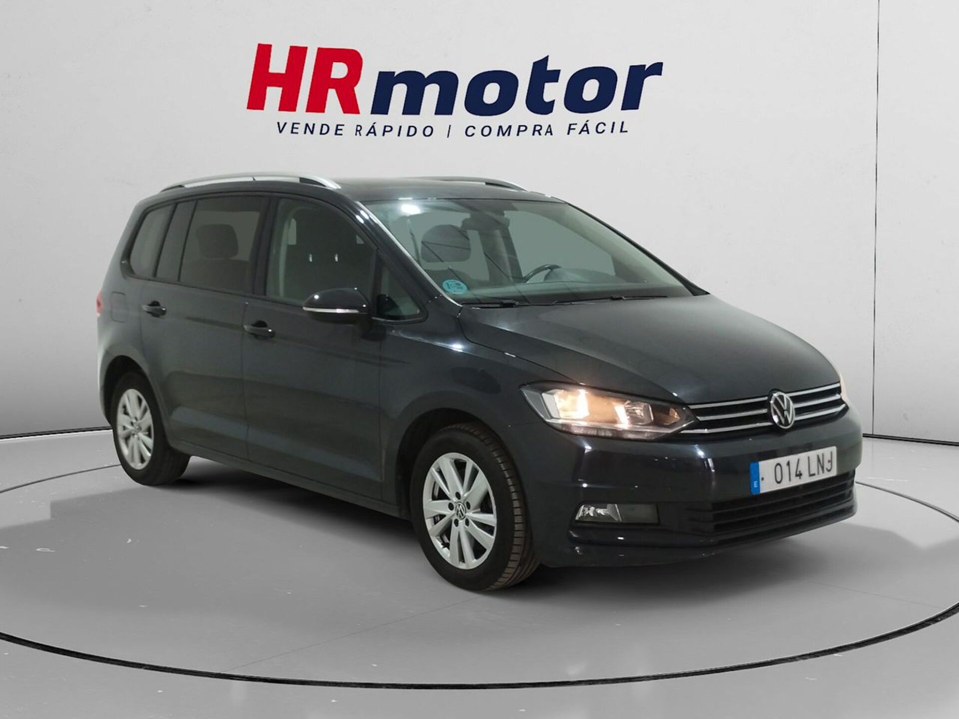 Imagen de VOLKSWAGEN Touran