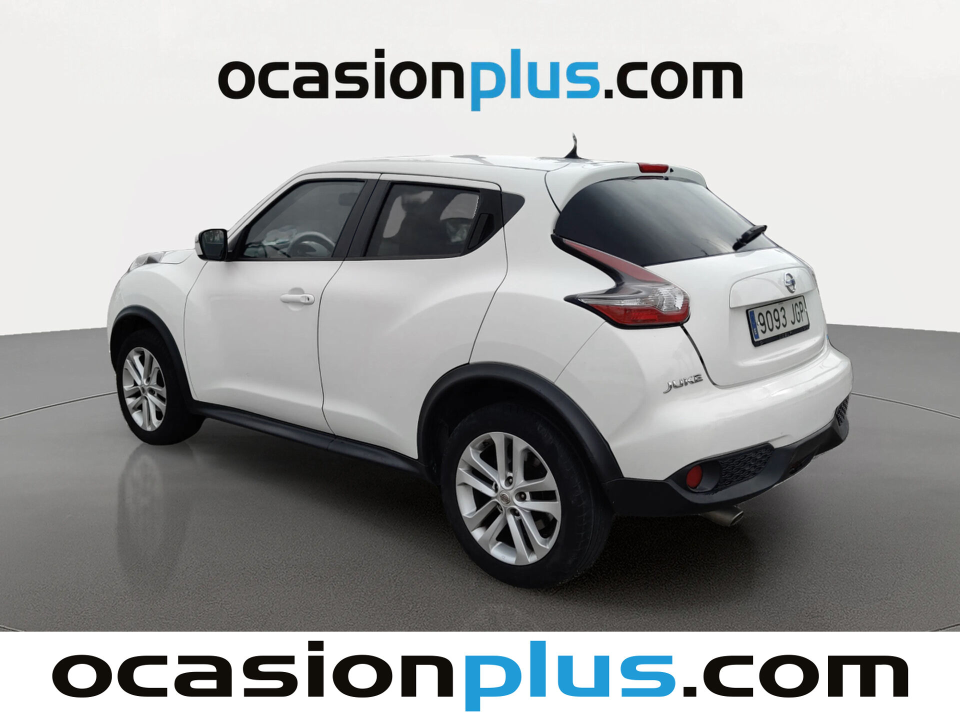 Imagen 3 de NISSAN Juke
