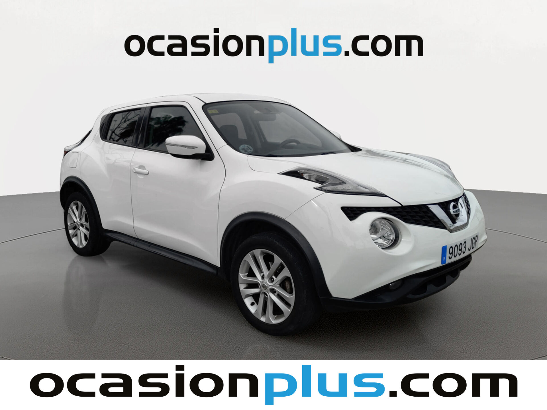 Imagen 2 de NISSAN Juke