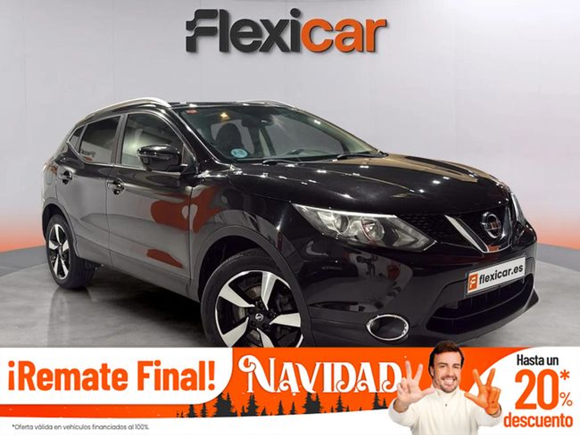 Imagen de NISSAN Qashqai