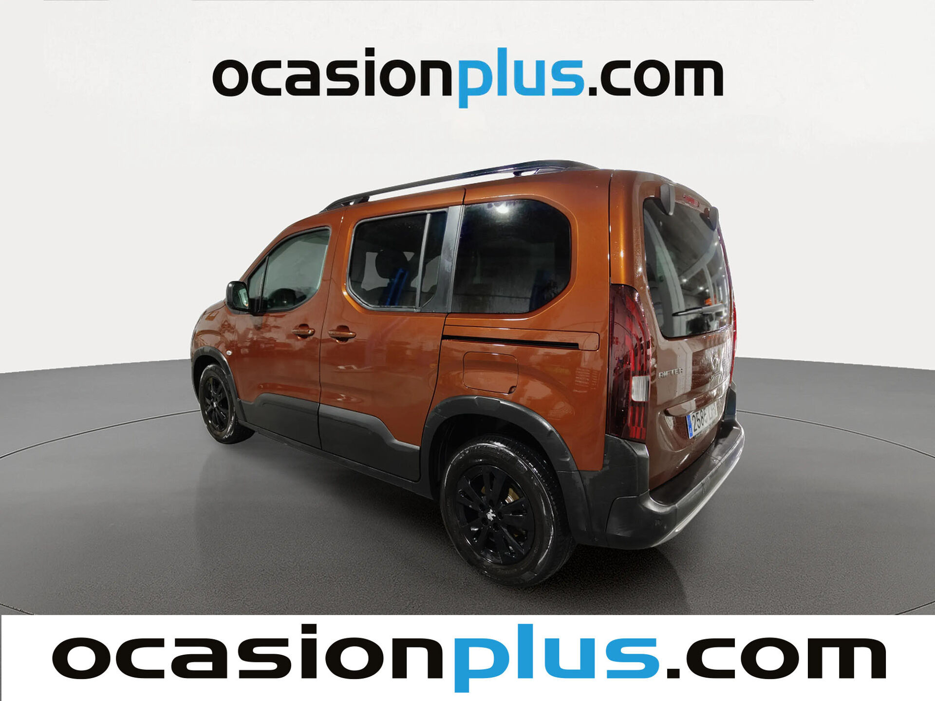 Imagen 3 de PEUGEOT Rifter