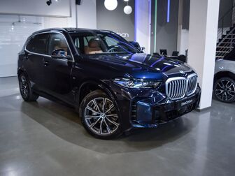 Imagen de BMW X5 xDrive 30dA xLine