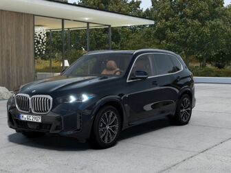 Imagen de BMW X5 xDrive 30dA xLine