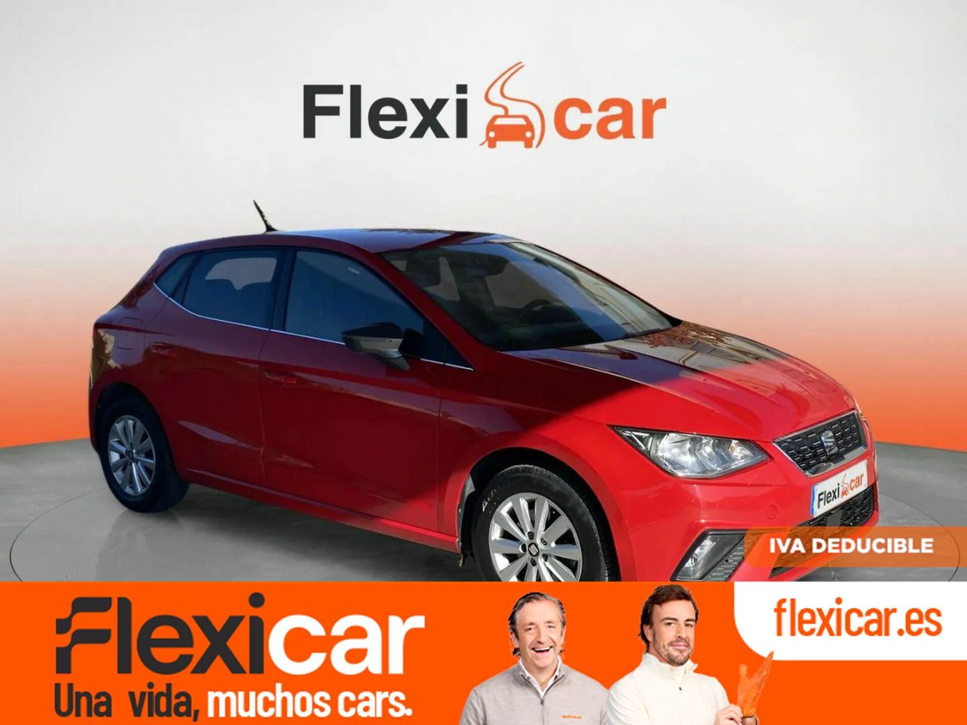 Imagen de SEAT Ibiza