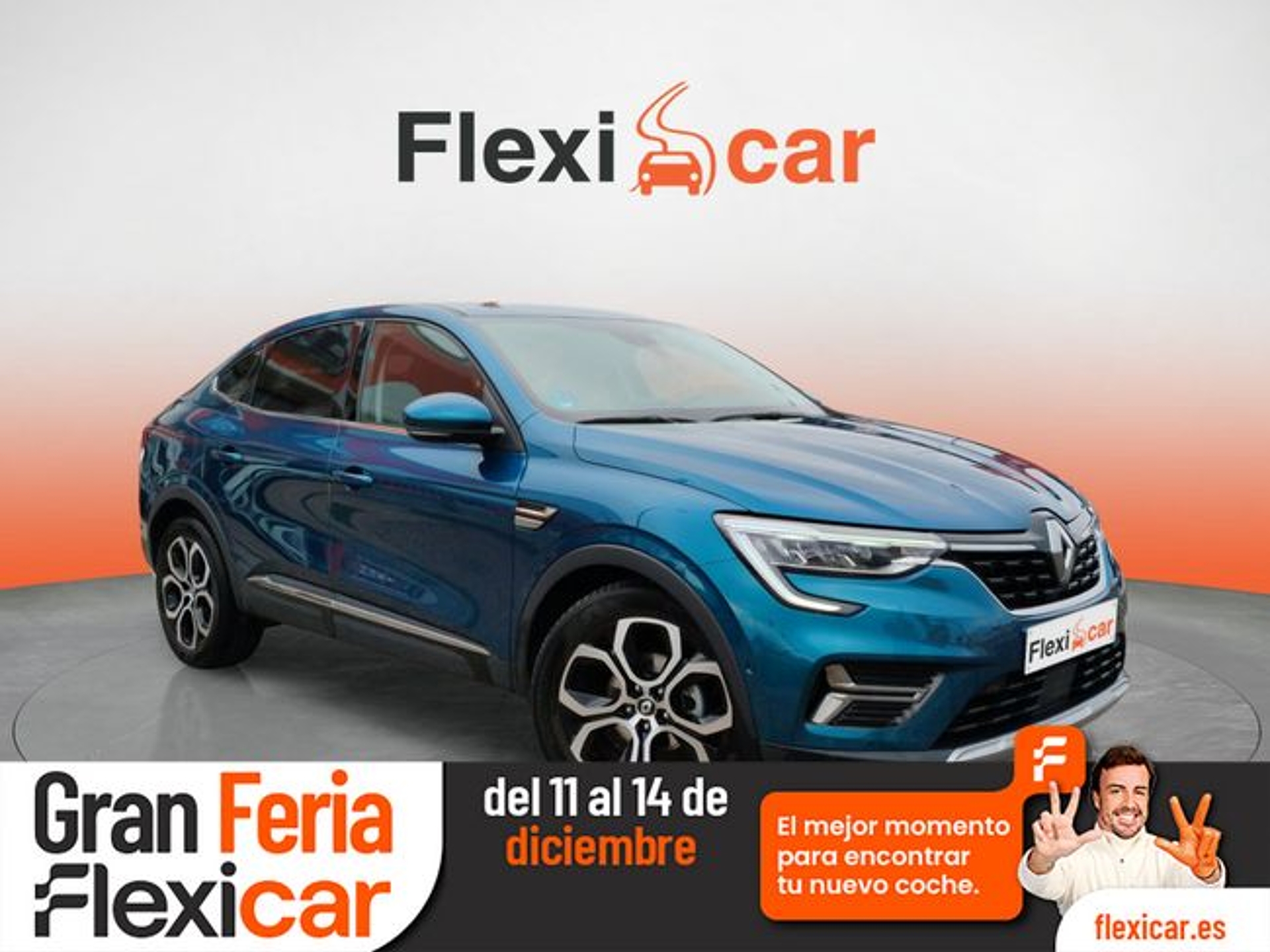 Imagen de RENAULT Arkana