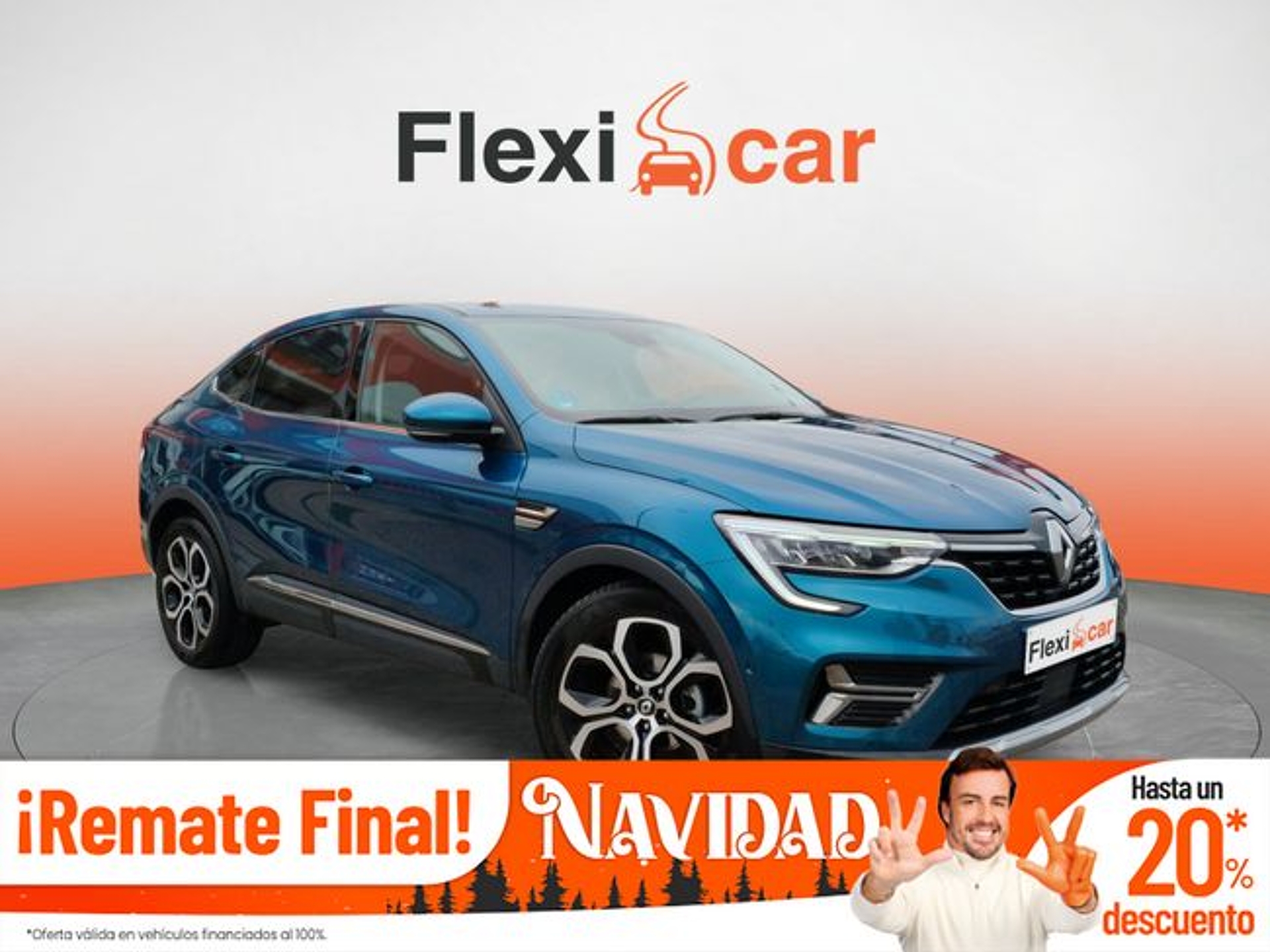 Imagen de RENAULT Arkana