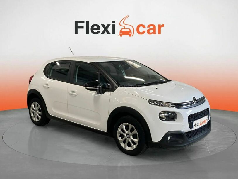 Foto del CITROEN C3 1.5BlueHDi S&S Shine 100