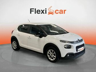 Imagen de CITROEN C3 1.5BlueHDi S&S Shine 100