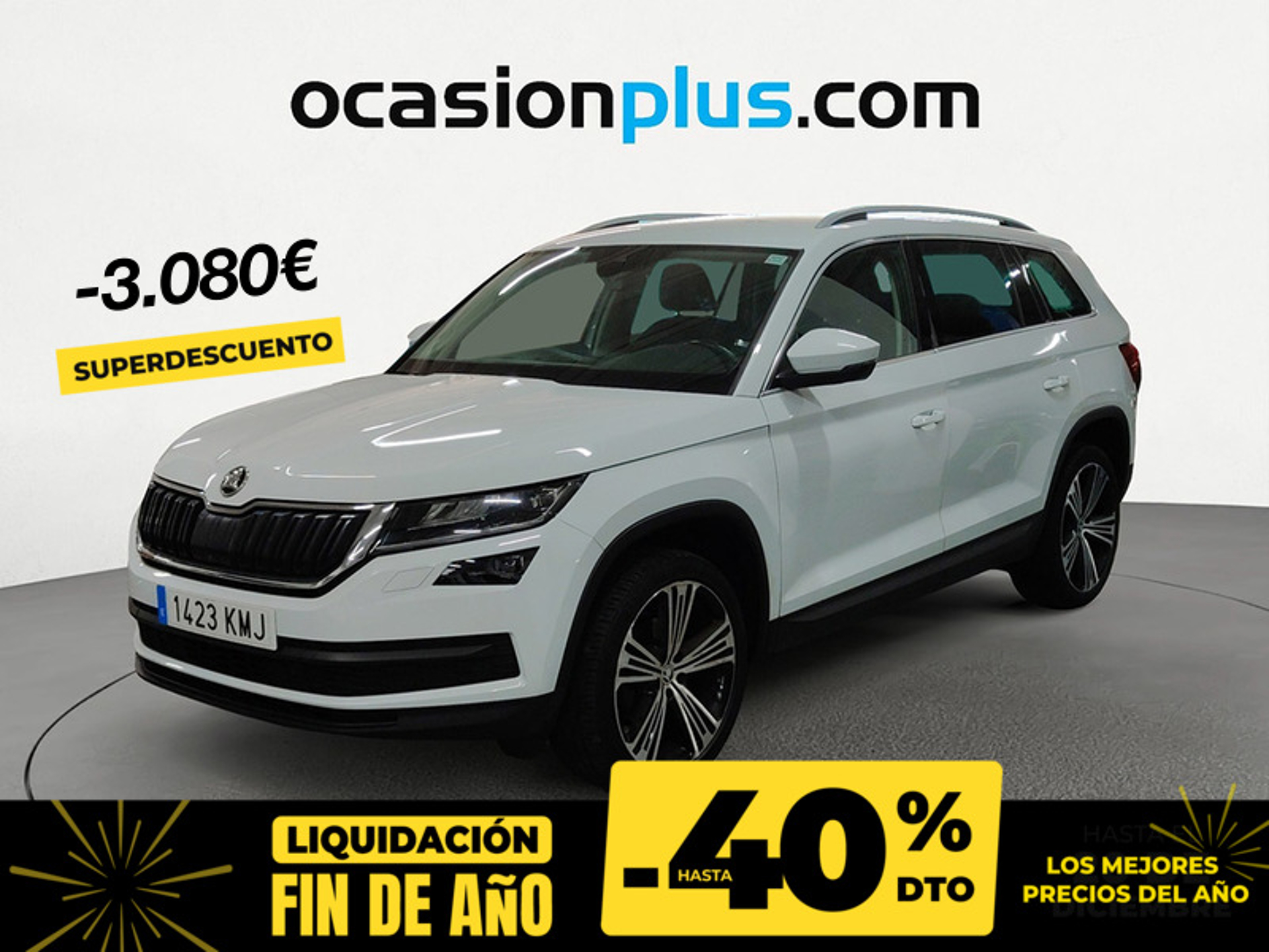Imagen de SKODA Kodiaq