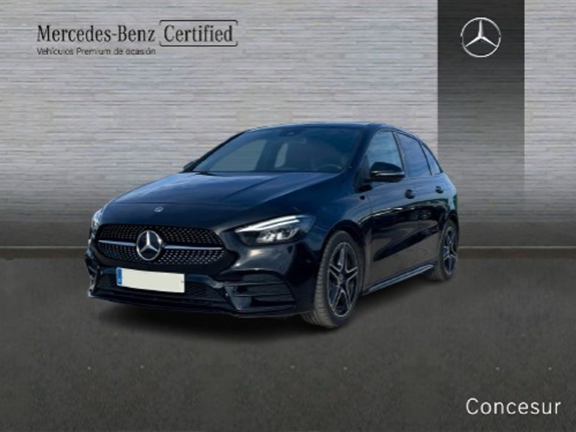 Imagen de MERCEDES Clase B