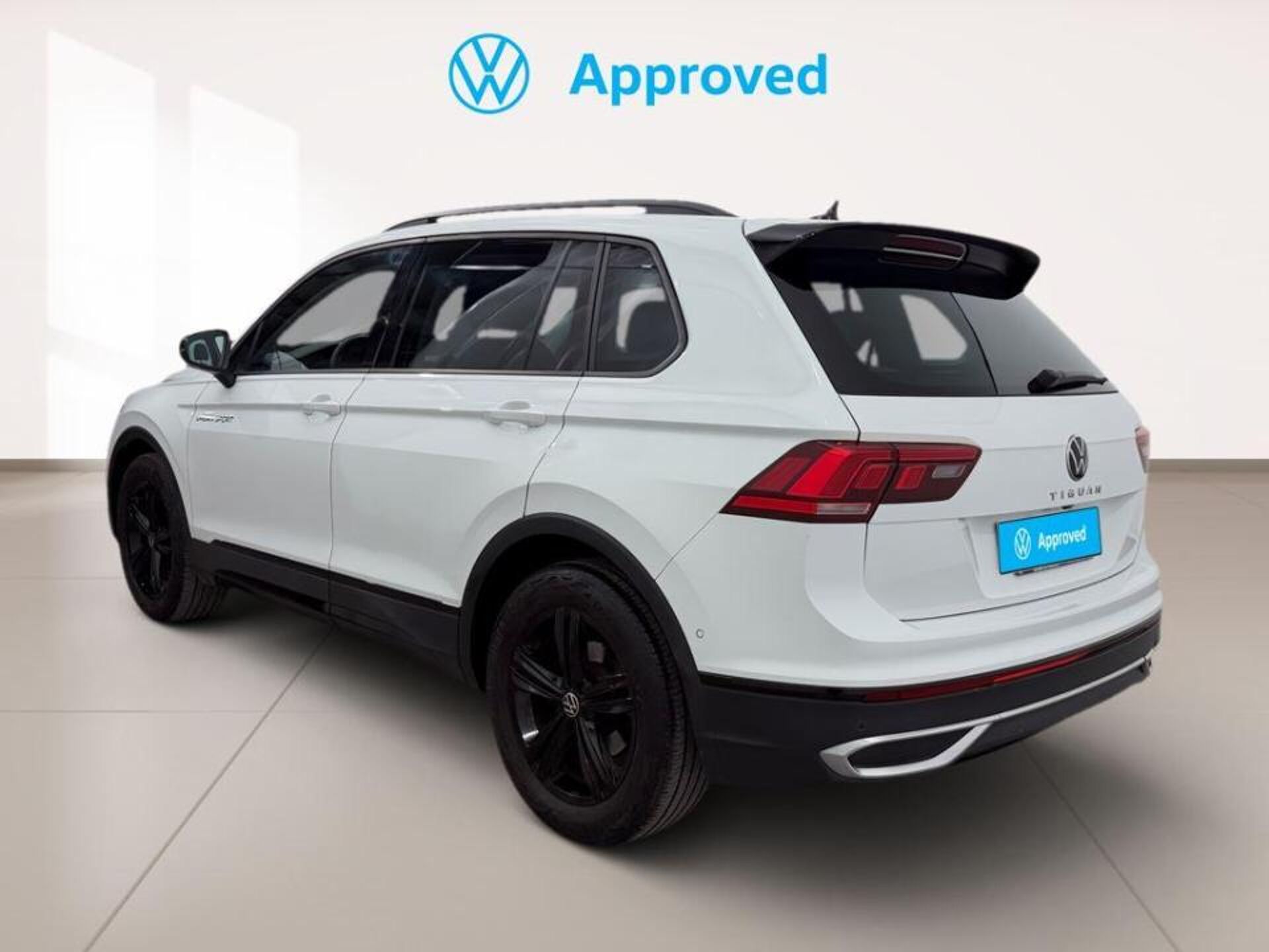 Imagen 2 de VOLKSWAGEN Tiguan