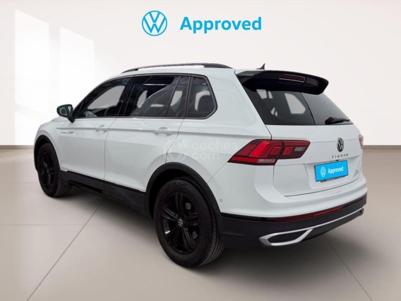Foto del VOLKSWAGEN Tiguan 1.5 TSI Urban Sport DSG 110kW