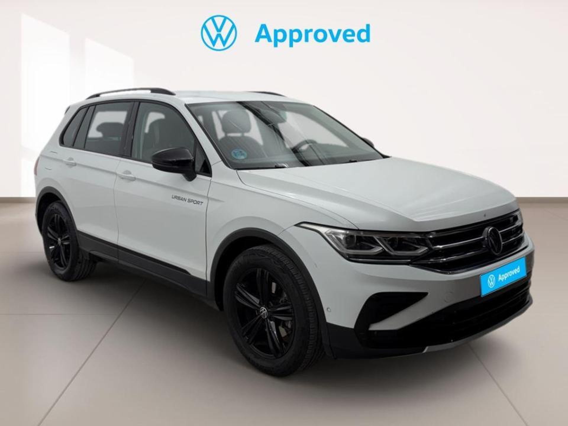 Imagen de VOLKSWAGEN Tiguan