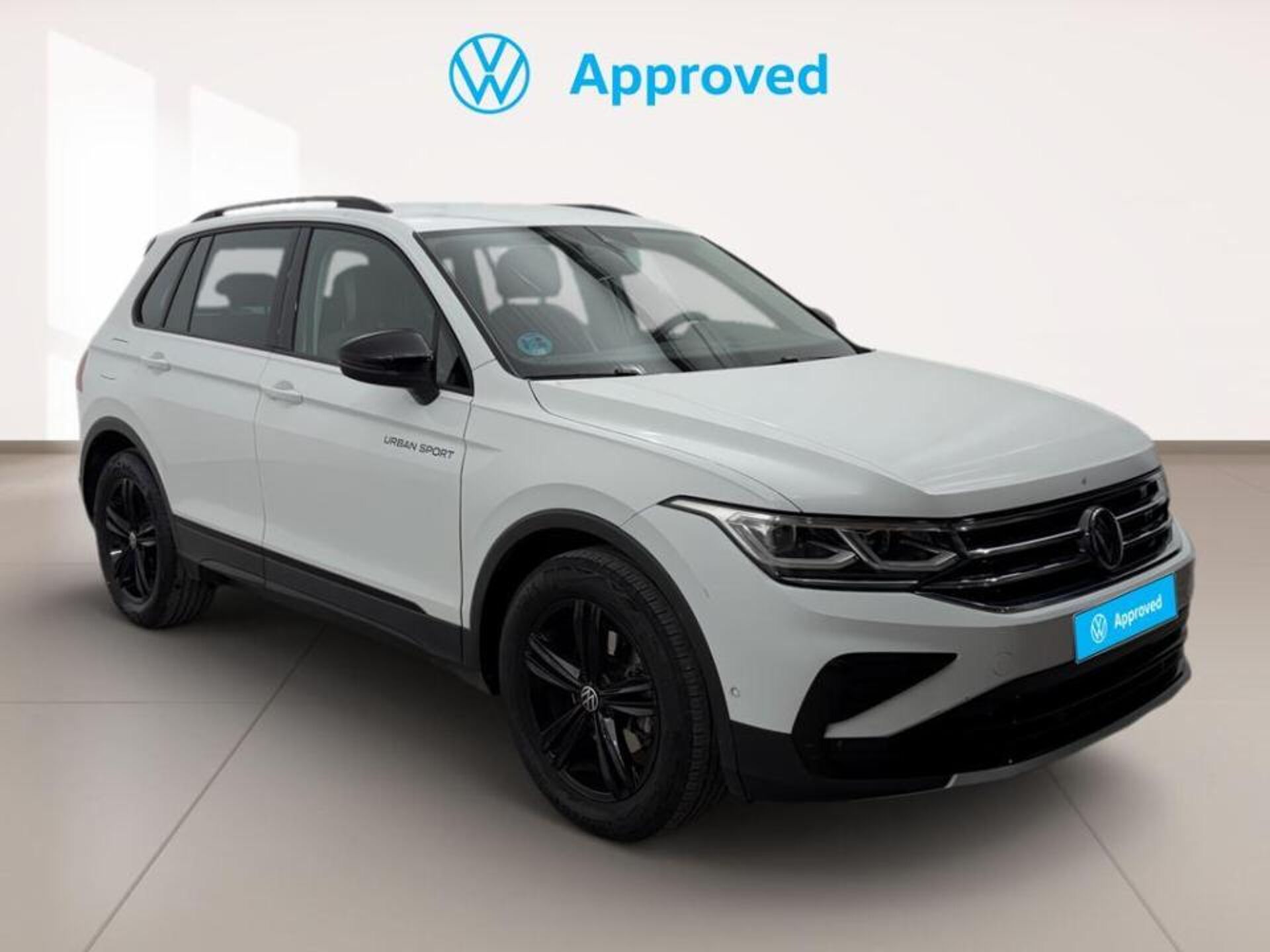 Imagen 1 de VOLKSWAGEN Tiguan